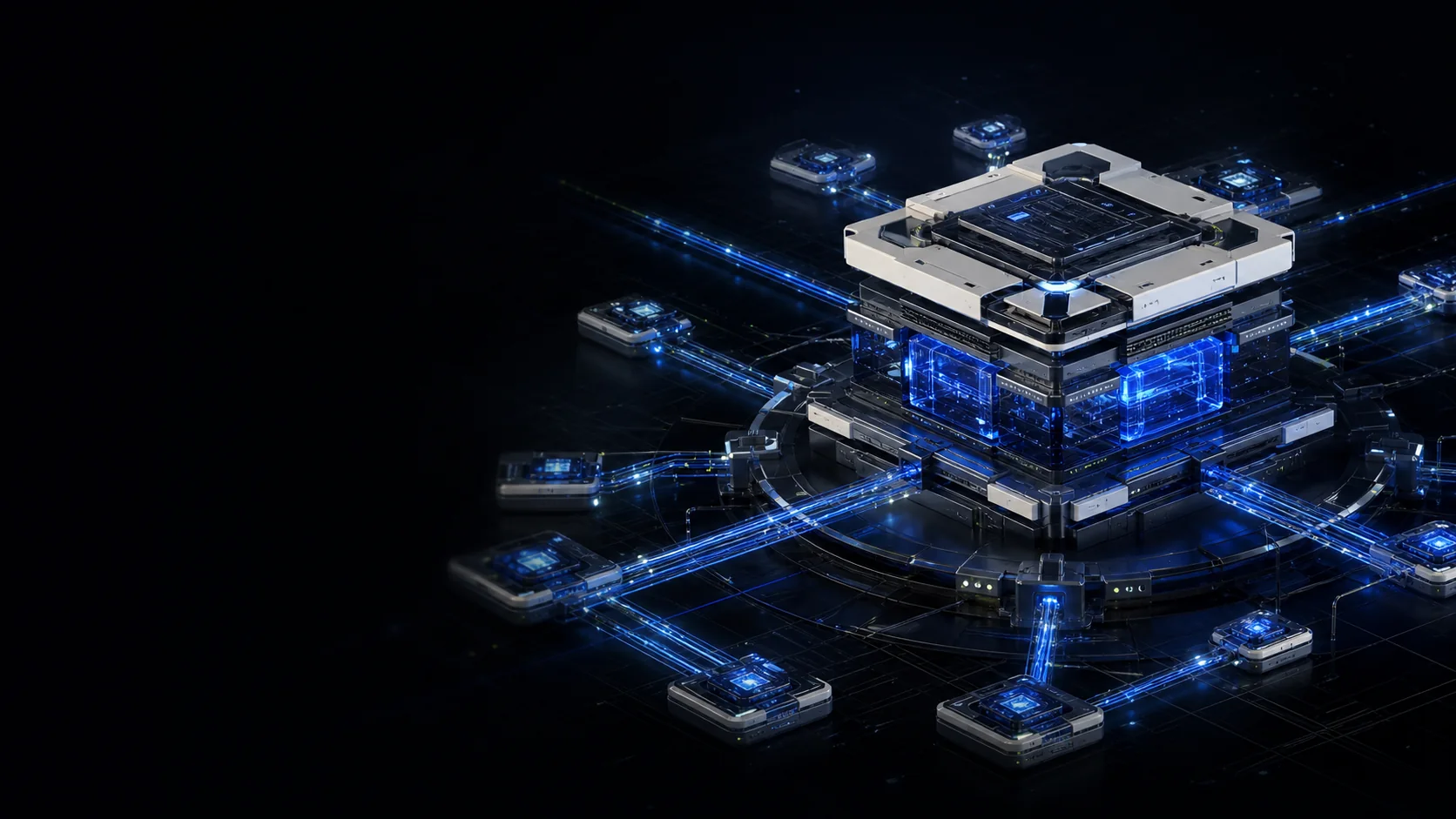 AIMB-X protocol observatory representing proof-gated execution